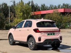 Geely Yuntu 320km - ფოტო 6