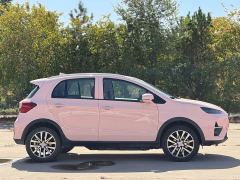 Geely Yuntu 320km - ფოტო 7