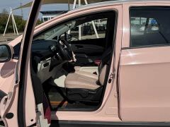 Geely Yuntu 320km - ფოტო 8