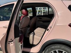 Geely Yuntu 320km - ფოტო 9