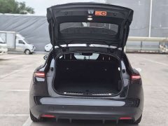 Nio ET5T 75kWh Touring - ფოტო 11