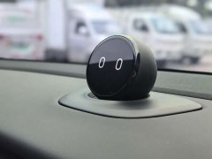 Nio ET5T 75kWh Touring - ფოტო 12