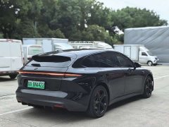 Nio ET5T 75kWh Touring - ფოტო 13