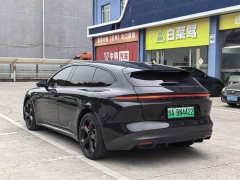 Nio ET5T 75kWh Touring - ფოტო 15