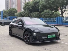 Nio ET5T 75kWh Touring - ფოტო 3