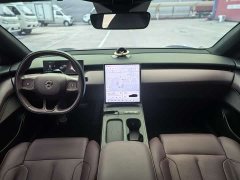 Nio ET5T 75kWh Touring - ფოტო 5