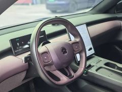 Nio ET5T 75kWh Touring - ფოტო 7