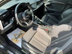 Audi A3 A3L Limousine 35 TFSI Fashion Sport - ფოტო 4