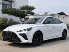 SAIC MG5 Scorpio 1.5T Trophy Sport Flagship - ფოტო 1