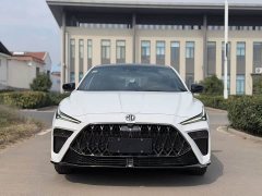 SAIC MG5 Scorpio 1.5T Trophy Sport Flagship - ფოტო 2