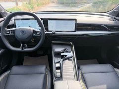 SAIC MG5 Scorpio 1.5T Trophy Sport Flagship - ფოტო 4