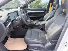 SAIC MG5 Scorpio 1.5T Trophy Sport Flagship - ფოტო 5