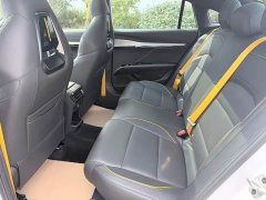 SAIC MG5 Scorpio 1.5T Trophy Sport Flagship - ფოტო 6