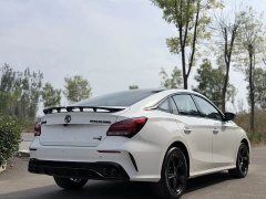 SAIC MG5 Scorpio 1.5T Trophy Sport Flagship - ფოტო 7
