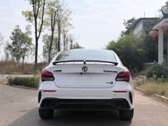 SAIC MG5 Scorpio 1.5T Trophy Sport Flagship - ფოტო 8
