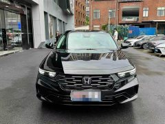 Honda Accord 2025 Sport Series 260TURBO Luxury - ფოტო 2