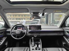 Honda Accord 2025 Sport Series 260TURBO Luxury - ფოტო 4
