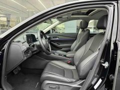 Honda Accord 2025 Sport Series 260TURBO Luxury - ფოტო 5