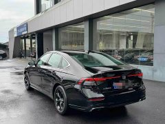 Honda Accord 2025 Sport Series 260TURBO Luxury - ფოტო 6