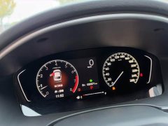 Honda Civic 2022 180TURBO CVT Premium Edition - ფოტო 10