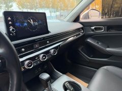 Honda Civic 2022 180TURBO CVT Premium Edition - ფოტო 11