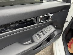 Honda Civic 2022 180TURBO CVT Premium Edition - ფოტო 13