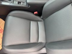 Honda Civic 2022 180TURBO CVT Premium Edition - ფოტო 14