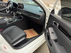 Honda Civic 2022 180TURBO CVT Premium Edition - ფოტო 15