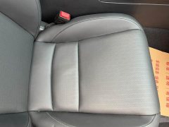 Honda Civic 2022 180TURBO CVT Premium Edition - ფოტო 17