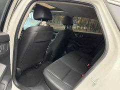 Honda Civic 2022 180TURBO CVT Premium Edition - ფოტო 7