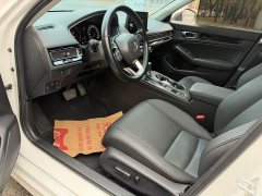 Honda Civic 2022 180TURBO CVT Premium Edition - ფოტო 8