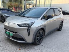 GAC AION Y 70 Enjoy Edition LFP - ფოტო 1
