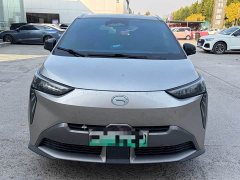 GAC AION Y 70 Enjoy Edition LFP - ფოტო 2