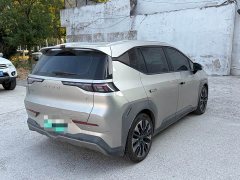 GAC AION Y 70 Enjoy Edition LFP - ფოტო 4
