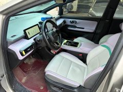 GAC AION Y 70 Enjoy Edition LFP - ფოტო 6