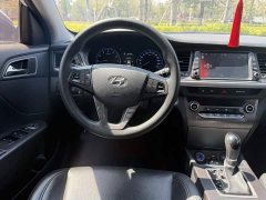 Hyundai Mistra 2019 1.8L Automatic Luxury DLX China VI - ფოტო 10