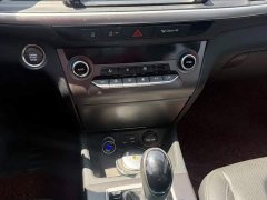 Hyundai Mistra 2019 1.8L Automatic Luxury DLX China VI - ფოტო 11