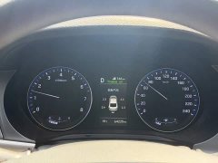Hyundai Mistra 2019 1.8L Automatic Luxury DLX China VI - ფოტო 12