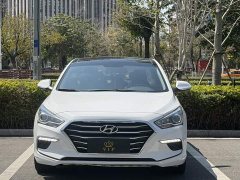 Hyundai Mistra 2019 1.8L Automatic Luxury DLX China VI - ფოტო 2