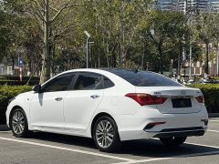 Hyundai Mistra 2019 1.8L Automatic Luxury DLX China VI - ფოტო 4