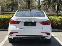 Hyundai Mistra 2019 1.8L Automatic Luxury DLX China VI - ფოტო 5