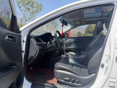 Hyundai Mistra 2019 1.8L Automatic Luxury DLX China VI - ფოტო 7