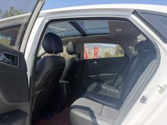 Hyundai Mistra 2019 1.8L Automatic Luxury DLX China VI - ფოტო 8