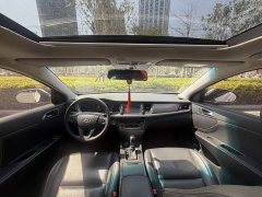 Hyundai Mistra 2019 1.8L Automatic Luxury DLX China VI - ფოტო 9