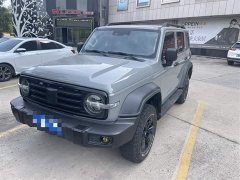 Tank 300 2021 Off-Road Edition 2.0T Challenger - ფოტო 1
