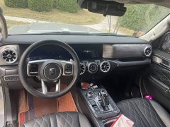 Tank 300 2021 Off-Road Edition 2.0T Challenger - ფოტო 10