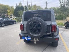 Tank 300 2021 Off-Road Edition 2.0T Challenger - ფოტო 2