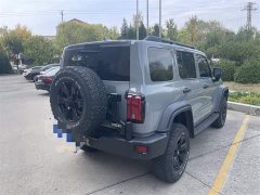Tank 300 2021 Off-Road Edition 2.0T Challenger - ფოტო 3