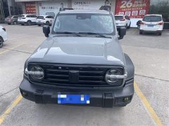 Tank 300 2021 Off-Road Edition 2.0T Challenger - ფოტო 4
