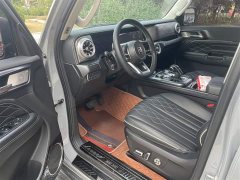 Tank 300 2021 Off-Road Edition 2.0T Challenger - ფოტო 8